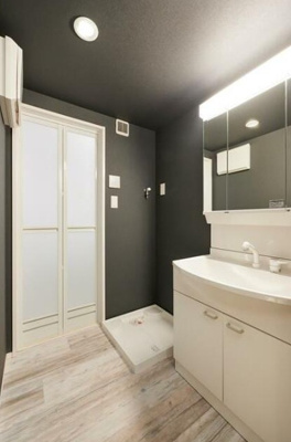 【洗面所】 | Ｇｌａｎｚ碑文谷