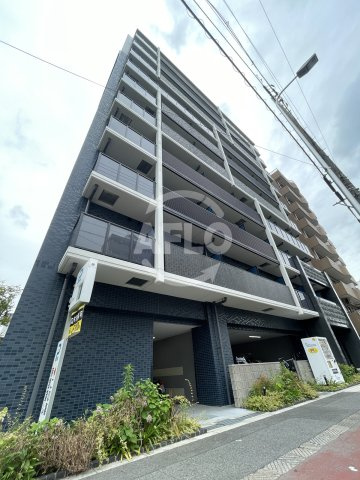 プレサンス天神橋筋六丁目ヴォワール