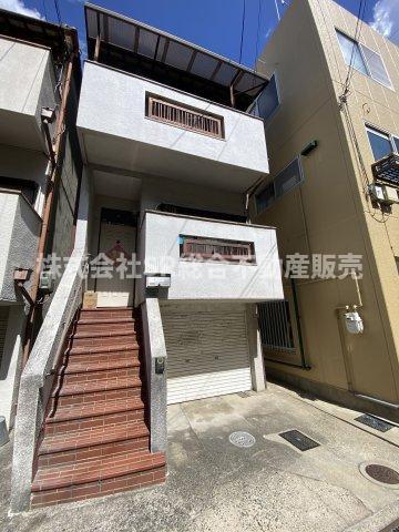 松原2丁目中古戸建の外観|充実した住環境♪お求めやすい価格です！
