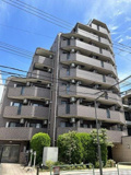 プロスペクト門前仲町の画像