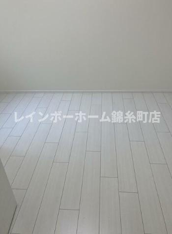 メイユール新小岩のその他共用部分