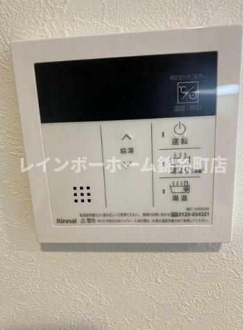 メイユール新小岩のその他