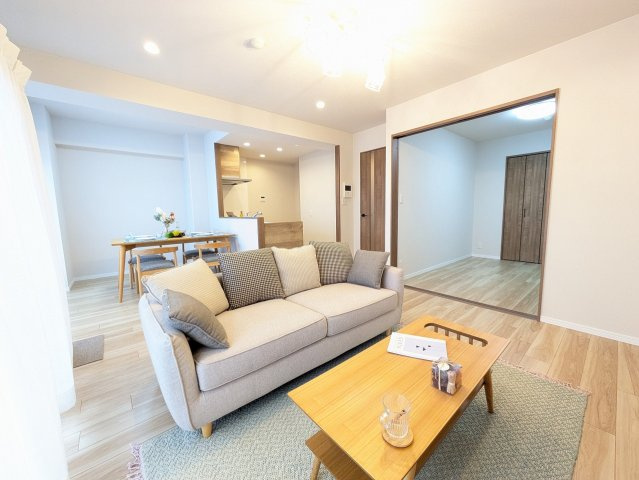 【外観】サーパス中山 