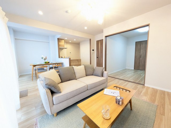 サーパス中山の画像