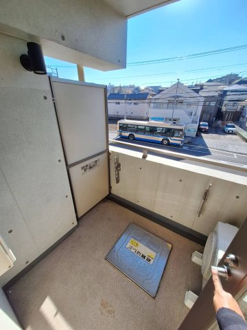 Ｋ．Ｔ．ビルのその他|食品館あおば六角橋店