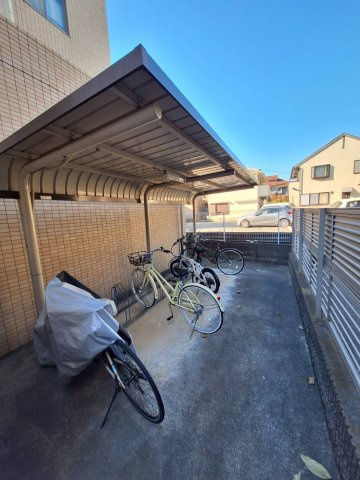 Ｋ．Ｔ．ビルのその他共用部分