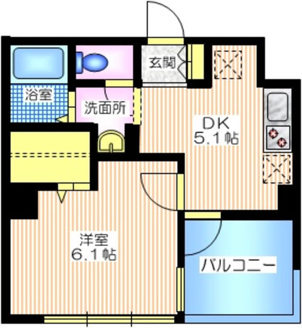 Ｋ．Ｔ．ビルのその他共用部分