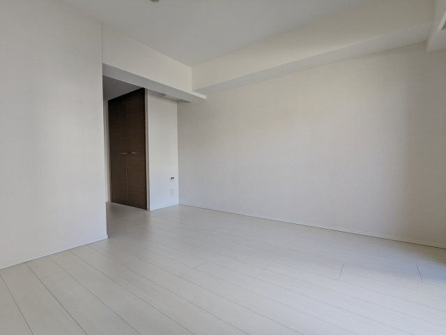 プレミアムキューブ三宿の居間・リビング