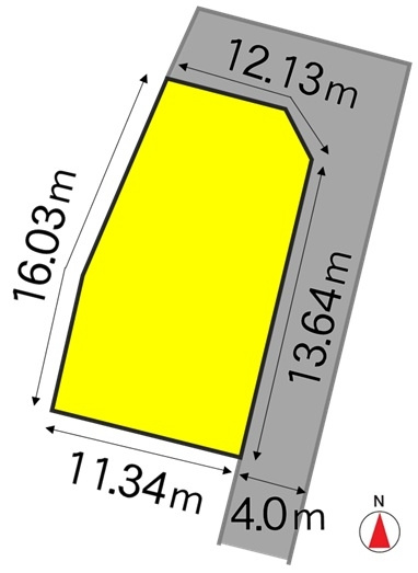 中之条　売土地|02/08 15:03