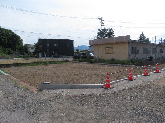 中之条　売土地|06/07 15:57