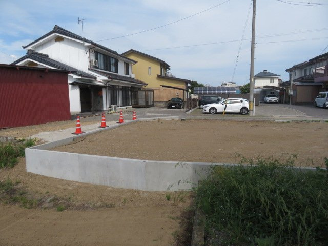 中之条　売土地|06/07 15:57