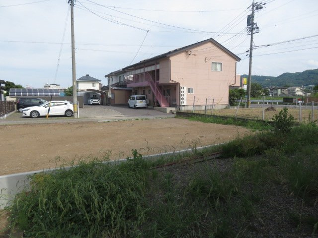 中之条　売土地|06/07 15:58