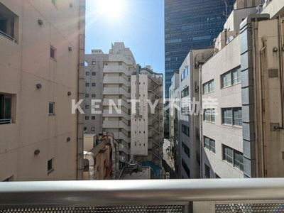 【展望】 | エムジー目黒駅前