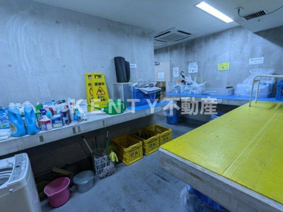 【その他】 | エムジー目黒駅前