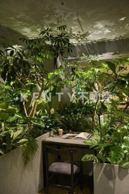 【設備】 | エムジー目黒駅前