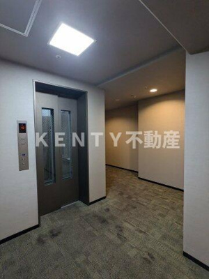 【ロビー】 | エムジー目黒駅前 | 毎日通るロビーはこのようになっています