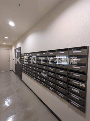 【その他共用部分】 | エムジー目黒駅前