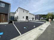 【仲介手数料０円】秦野市南矢名第17　新築一戸建て　全8棟の画像