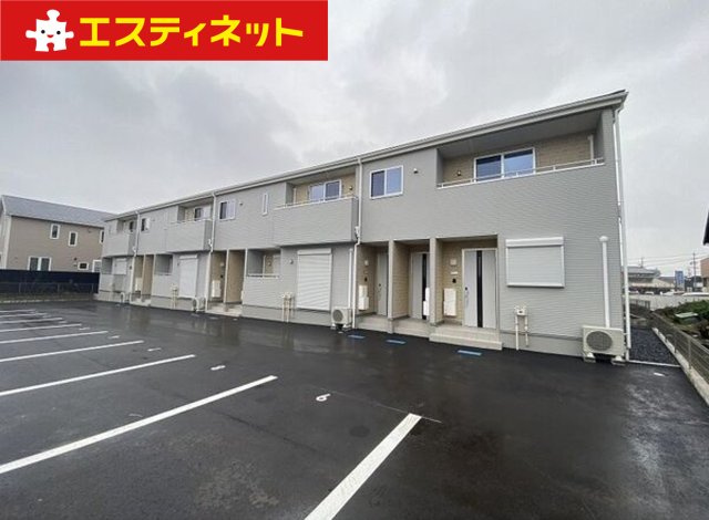 リーブルファイン成岩東町