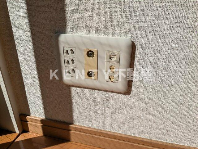 【設備】 | エムジー目黒駅前