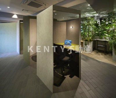 【その他共用部分】 | エムジー目黒駅前