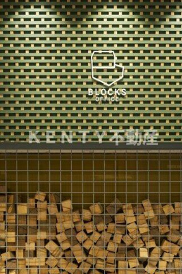 【エントランス】 | エムジー目黒駅前 | 毎日通るエントランスはこのようになっています