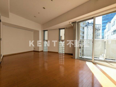 【内装】 | エムジー目黒駅前 | きれいな内装です