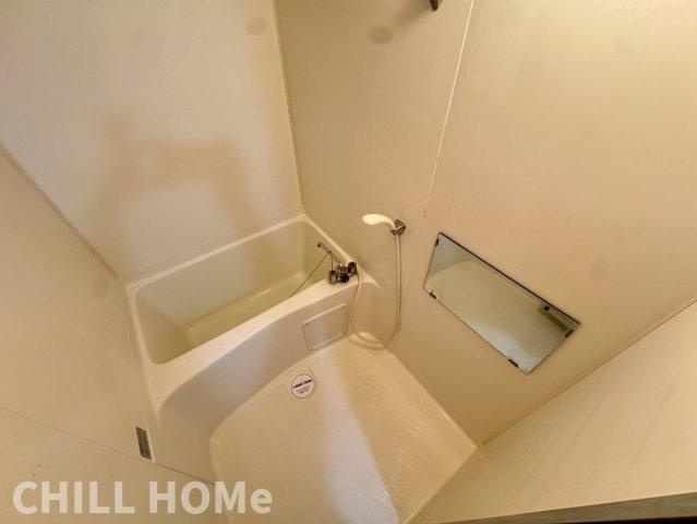 シャタレイ日吉の浴室|他社様掲載物件もまとめてご紹介、ご案内可能です(^^)/