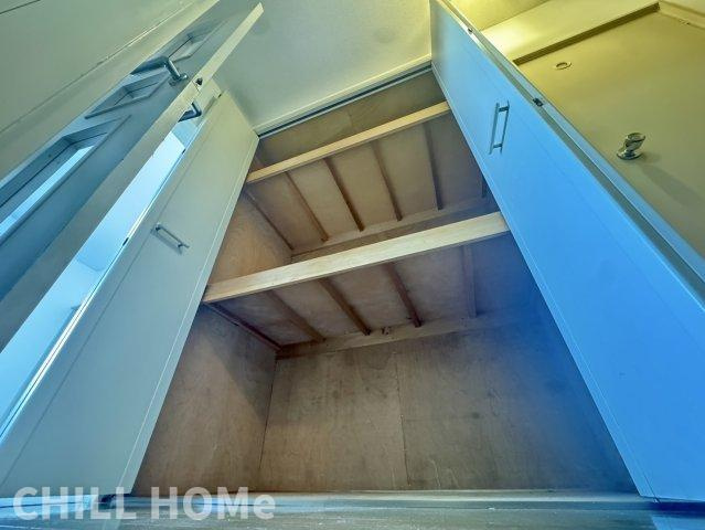 シャタレイ日吉の収納|他社様掲載物件もまとめてご紹介、ご案内可能です(^^)/