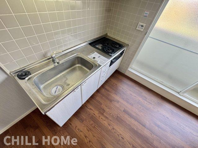 シャタレイ日吉のキッチン|他社様掲載物件もまとめてご紹介、ご案内可能です(^^)/