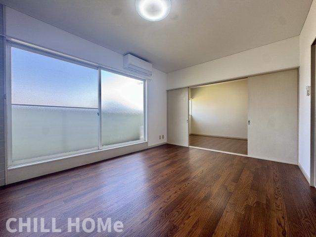 シャタレイ日吉の居間・リビング|他社様掲載物件もまとめてご紹介、ご案内可能です(^^)/