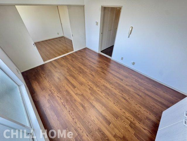 シャタレイ日吉の洋室|他社様掲載物件もまとめてご紹介、ご案内可能です(^^)/