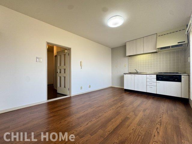 シャタレイ日吉の居間・リビング|他社様掲載物件もまとめてご紹介、ご案内可能です(^^)/