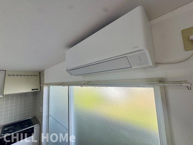 シャタレイ日吉の設備|他社様掲載物件もまとめてご紹介、ご案内可能です(^^)/