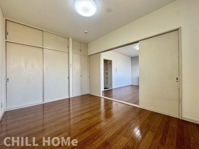 シャタレイ日吉の居間・リビング|他社様掲載物件もまとめてご紹介、ご案内可能です(^^)/