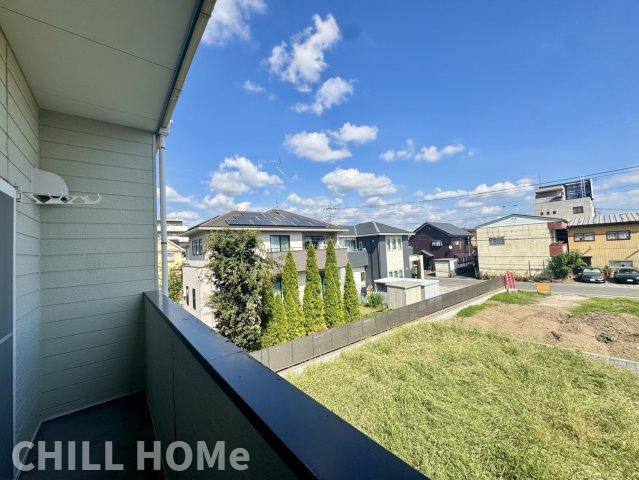 シャタレイ日吉の展望|他社様掲載物件もまとめてご紹介、ご案内可能です(^^)/