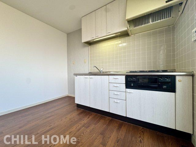 シャタレイ日吉のキッチン|他社様掲載物件もまとめてご紹介、ご案内可能です(^^)/