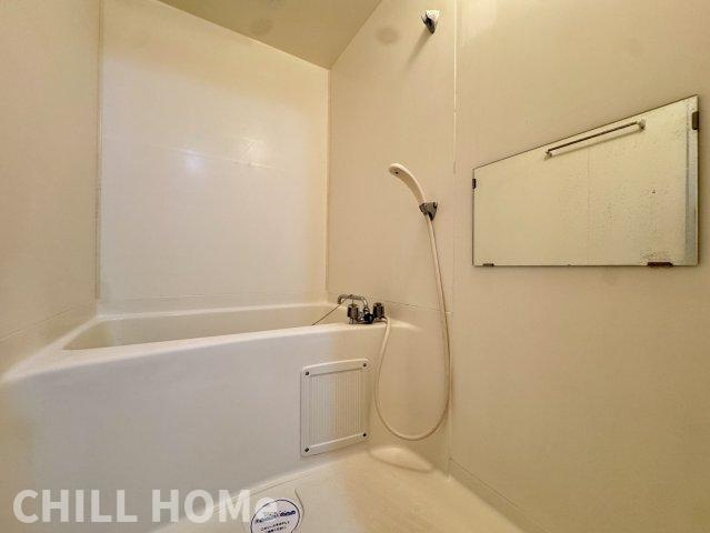 シャタレイ日吉の浴室|他社様掲載物件もまとめてご紹介、ご案内可能です(^^)/