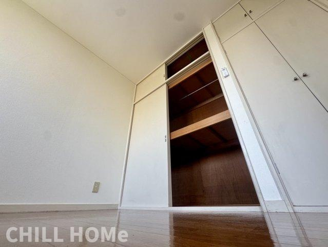 シャタレイ日吉の収納|他社様掲載物件もまとめてご紹介、ご案内可能です(^^)/