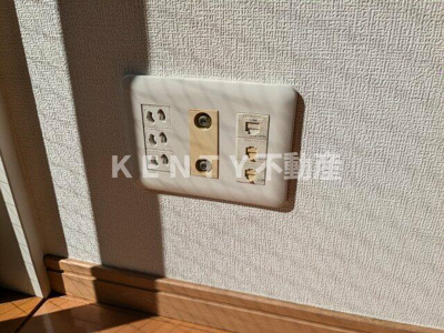【設備】 | エムジー目黒駅前