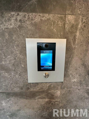 【セキュリティ】 | フラシア北赤羽