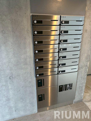 【その他】 | フラシア北赤羽