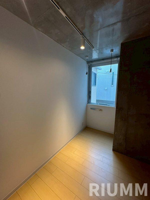 【居間・リビング】 | フラシア北赤羽