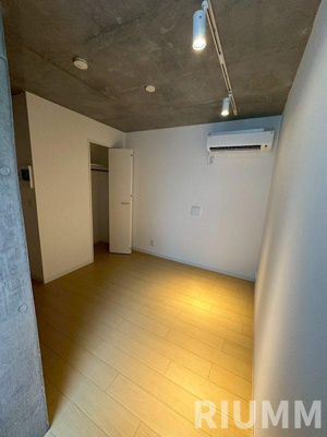 【内装】 | フラシア北赤羽