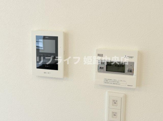 【キッチン】 | 岩端町戸建　2