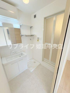 【設備】 | 岩端町戸建　2