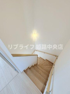 【収納】 | 岩端町戸建　2