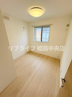 【内装】 | 岩端町戸建　2