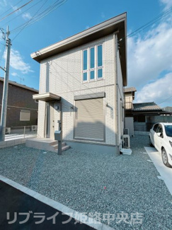 【外観】 | 岩端町戸建　2