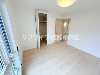 【内装】 | 岩端町戸建　2